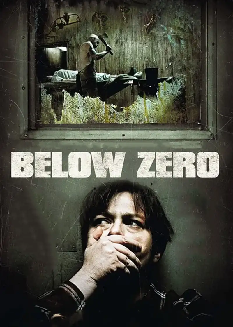 Below Zero