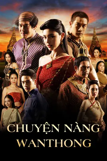 Chuyện Nàng Wanthong