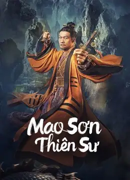 Mao Sơn Thiên Sư